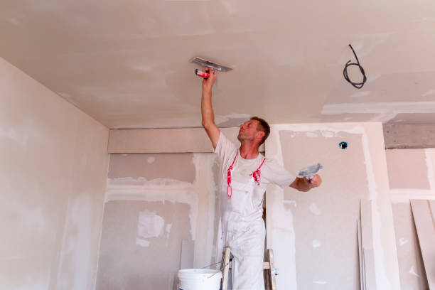 Tomball, TX Drywall and Painting Service Company